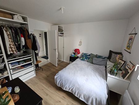 Location Appartement 2 pièces 45m² - Photo 3