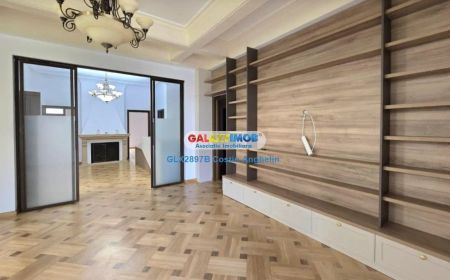 Apartament in vila - curte exclusiva 300 mp - Strada Paris / Capitale - Photo 3