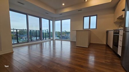For Lease - 408 Browns Line Unit# 505, Toronto, Ontario - Photo 5