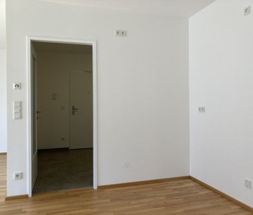 Geförderte 2-Zimmer Starterwohnung im Dachgeschoss in Behamberg - K... - Foto 4