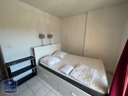 Location Appartement 2 pièces 37m² MONTPELLIER 34000 - Photo 2