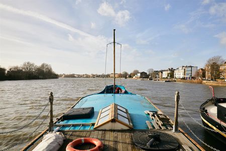 The Dove Pier, W6, London - Photo 5
