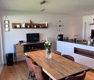 3.5 Zimmer, 117 m², 2. Stock - Foto 3