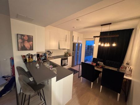 Gjutarplan, Järfälla - Photo 4