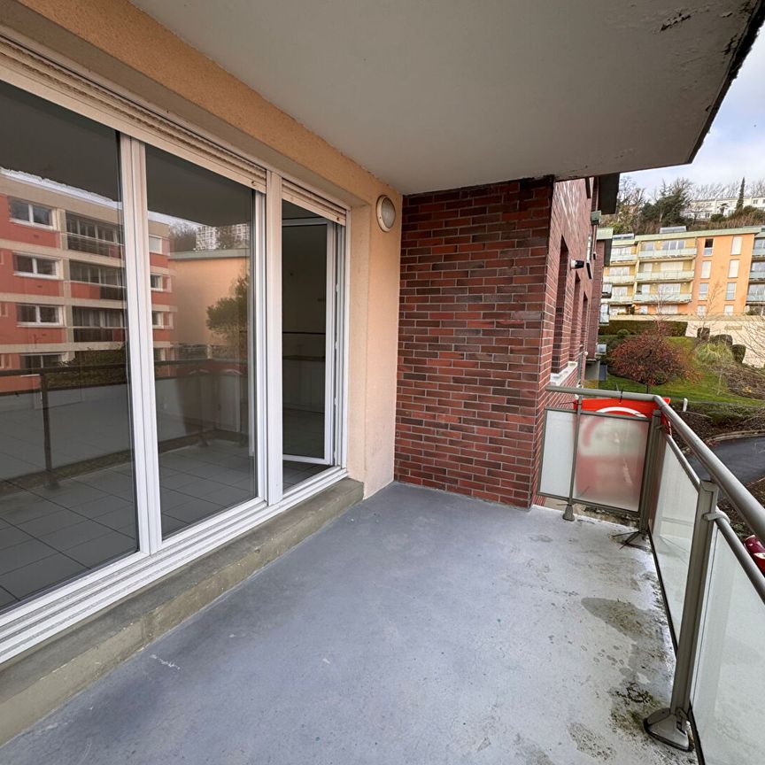 Location Appartement 3 pièces 65m² - Photo 1