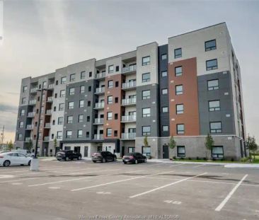 4785 WALKER ROAD Unit# 301 | 4785 WALKER ROAD Unit# 301, Windsor - Photo 1
