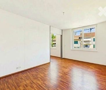 Exklusive 4.5-Zimmer-Wohnung mit Panoramablick in Zürich-Witikon – ... - Photo 2