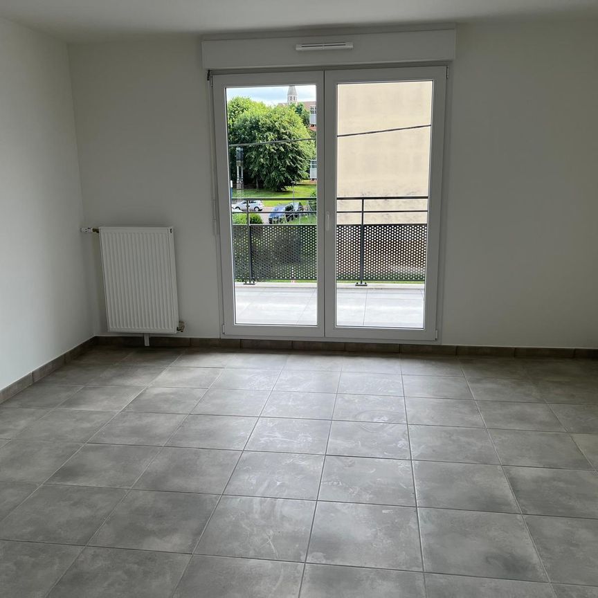 APPARTEMENT T3 65M - Photo 1