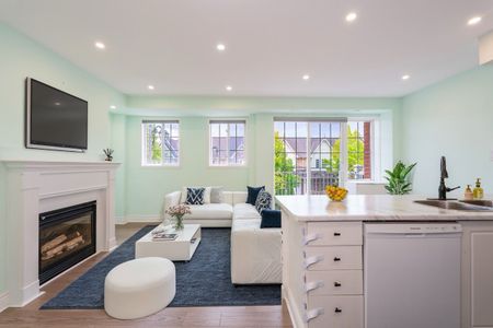 For Lease - 98 Cornell Park Avenue Unit# B202, Markham, Ontario - Photo 2