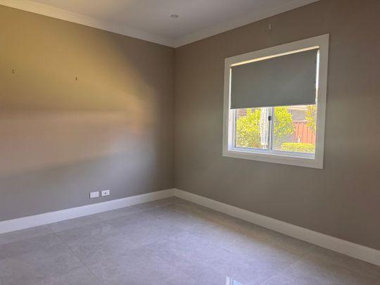 SPACIOUS 2 BEDROOM GRANNY FLAT - Photo 1