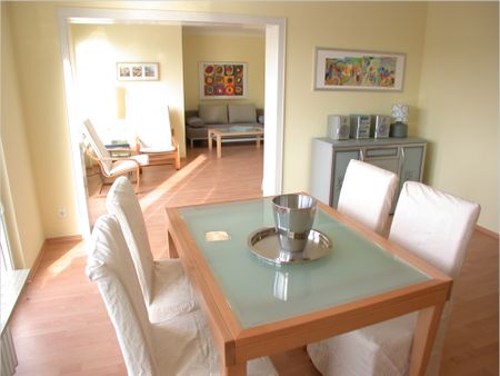 2 Zimmer in Düsseldorf - Foto 5