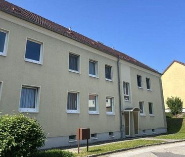 Hübsche Wohnung mit Tageslichtbad und Wanne in idyllischer Lage! - Photo 1