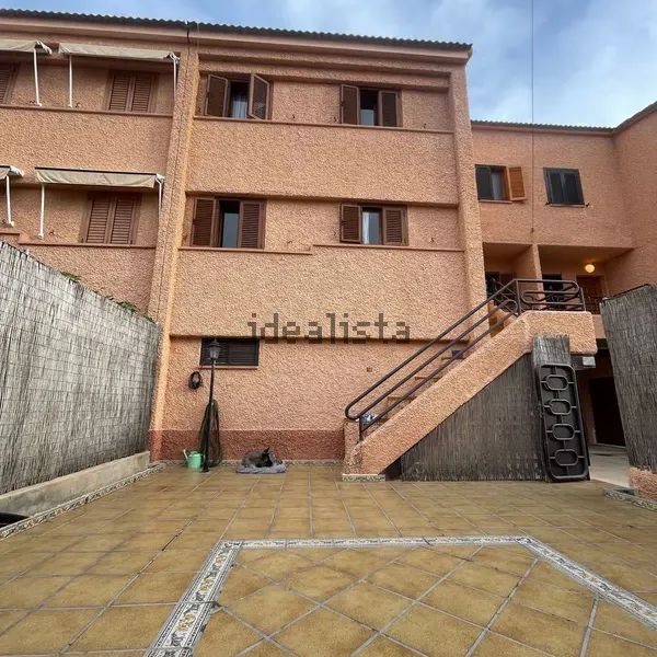 Alquiler de chalet pareado en Calle Virgen de la Caridad, 124 - Photo 1