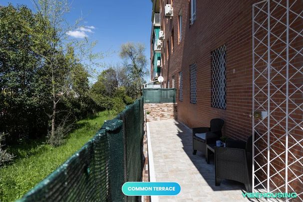 Calle de las Marismas, Madrid, Community of Madrid 28038 - Photo 1