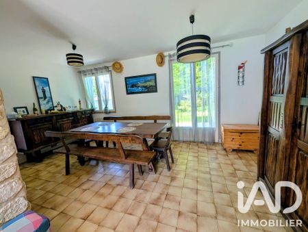 Location Maison traditionnelle 7 pièces - Photo 3