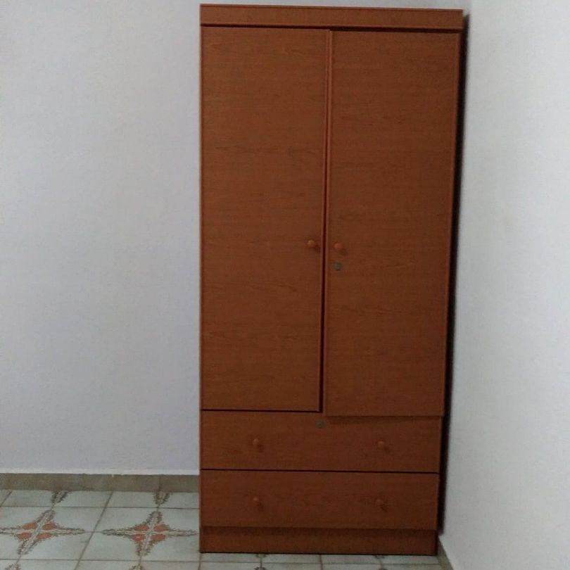 Blk 341 Jurong East Avenue 1 (Jurong East), HDB 3 Rooms - For Rent - Photo 1