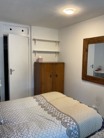 Studio Flat, Star Road, W14 - Photo 4
