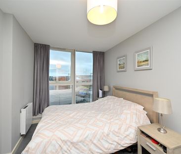 Apt 10.07 Obel Tower Donegall Quay, Belfast, BT1 3NH - Photo 4