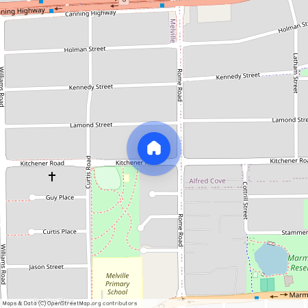 79 Kitchener Road, WA 6156, Melville