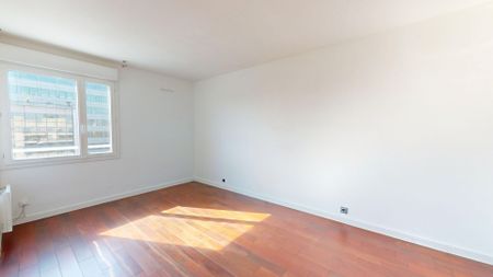 Location appartement 5 pièces, 104.00m², Asnières-sur-Seine - Photo 5