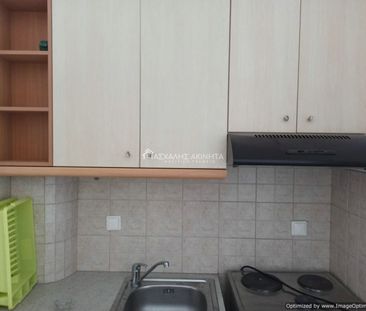 Studio/Γκαρσονιέρα για ενοικίαση Αμμουδάρα (Γάζι) - Photo 6