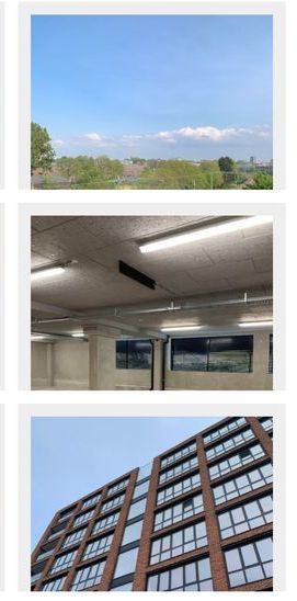 Te huur: Appartement Kelderwindkade in Haarlem - Photo 2