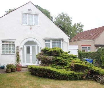 Uxbridge Road, HA3 - Photo 1