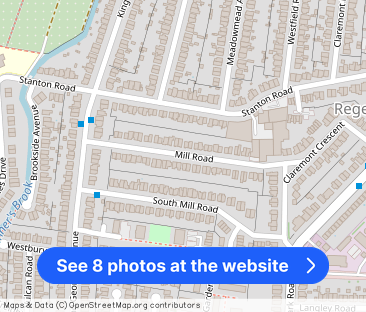 Mill Road, SOUTHAMPTON - Photo 1