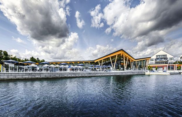 For Lease - 415 Sea Ray Avenue Unit# 324, Innisfil, Ontario - Photo 1