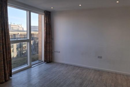 Embankment House, Brighton - Photo 2