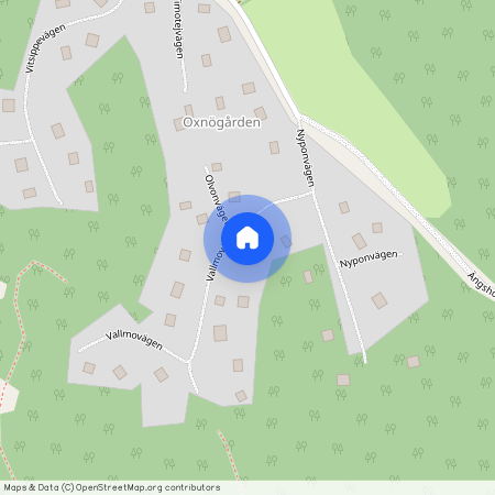 Vallmovägen 3, 149 92 Nynäshamn, Stockholm