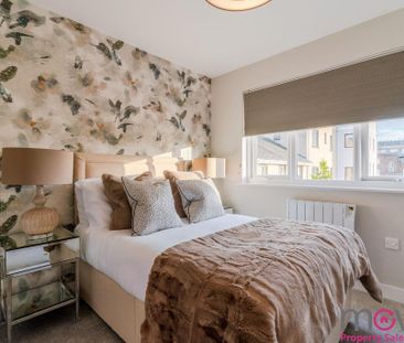 2 bedroom apartment to rent - Photo 5