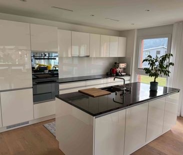 4.5 Zimmer, 116 m², 2. Stock - Foto 5