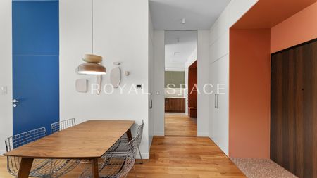 Wyjątkowy apartament w inwestycji Młyny Mogilska! - Photo 5