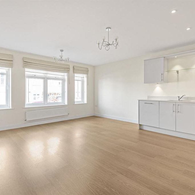 1 bedroom apartment to rent - Photo 1