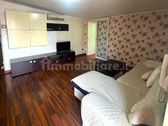 Trilocale ottimo stato, secondo piano, Catanzaro Lido, Catanzaro - Foto 1