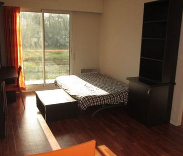 Louer appartement 2 pièces de 40 m² - Photo 3