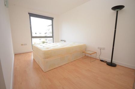 1 bedroom flat to rent - Photo 3