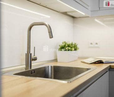 Pronájem bytu 1+kk 37 m² - Photo 6