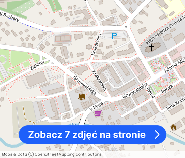 Pokój dla osoby pracującej - Zdjęcie 1