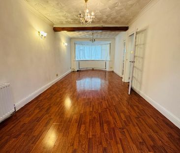 4 Bed Terraced House, Minehead Road, HA2 - Photo 2