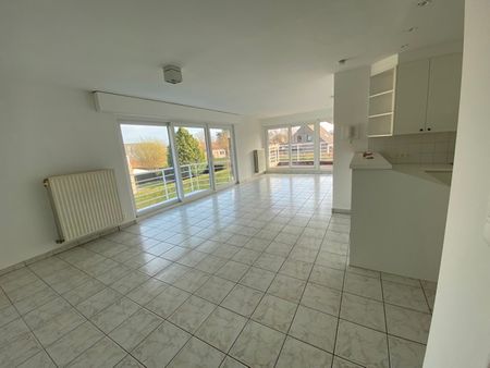 Rustig gelegen appartement vlakbij centrum - Foto 3