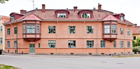 Nygatan, Kalmar - Foto 2