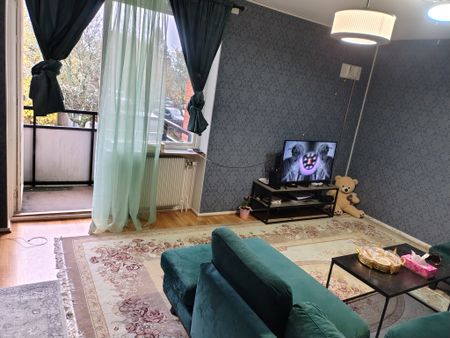 Gregorianska gatan, Göteborg - Photo 3