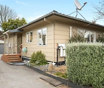 Tidy Three Bedroom Home in Te Awamutu - Photo 4