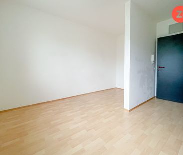 1-Zimmer-Wohnung mit Teeküche nähe JKU - Photo 1
