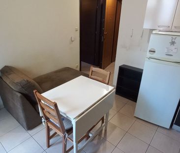 Διαμέρισμα για ενοικίαση Άνω Πόλη - Photo 3