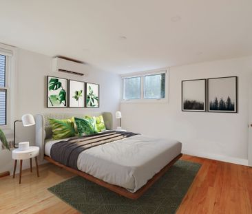 For Lease - 75 Heney Street Unit# 1, Lower Town - Sandy Hill, Ontario - Photo 6