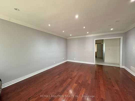 For Lease - 564 McCowan Road Unit# Main, Toronto, Ontario - Photo 1