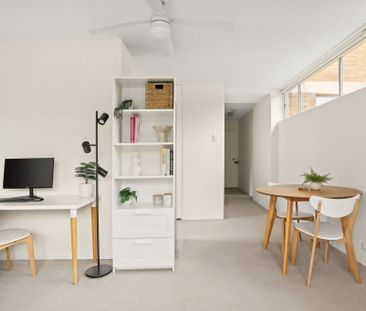 25/186 Sutherland Street, Paddington NSW 2021 - Apartment For Rent ... - Photo 2